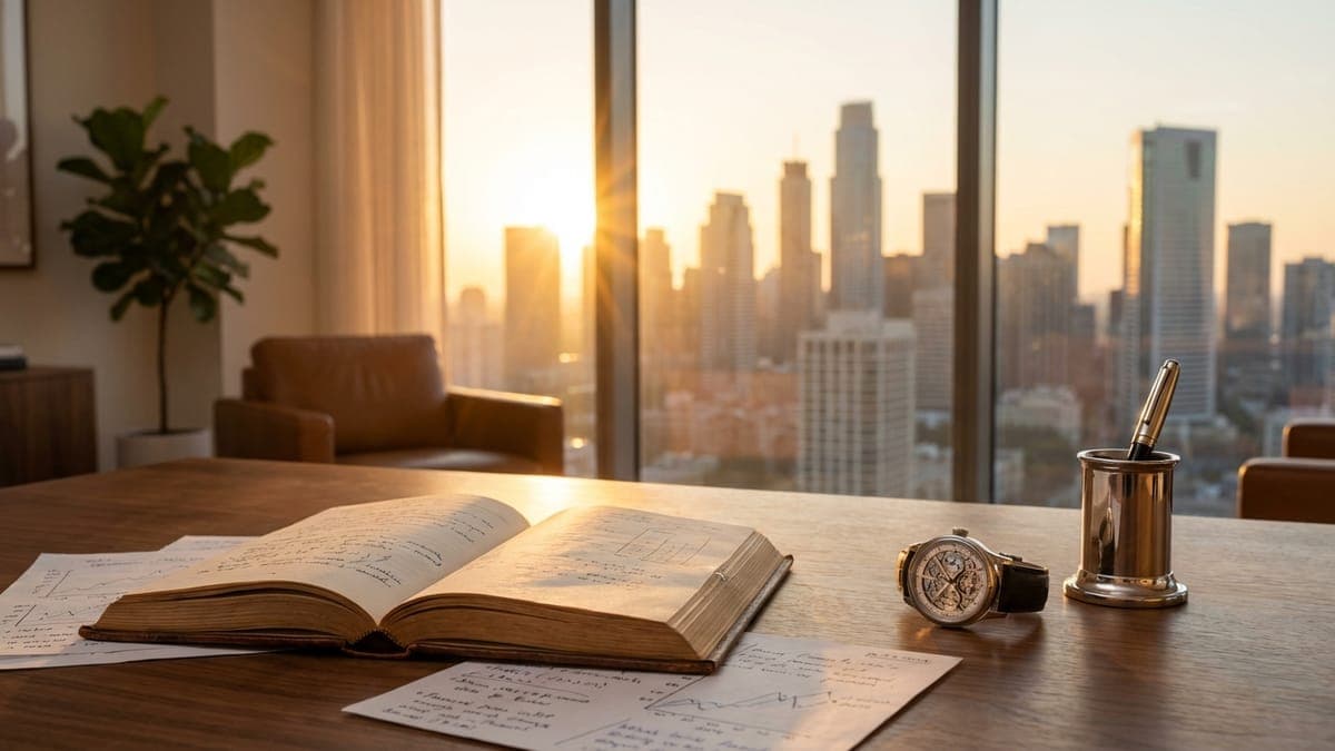 Crypto Market Analysis: A Data-Driven Look at Recent Price Trends